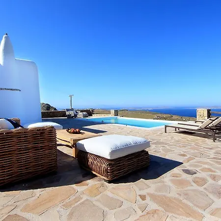 Villa Katerina By The Pearls Collection Villa *