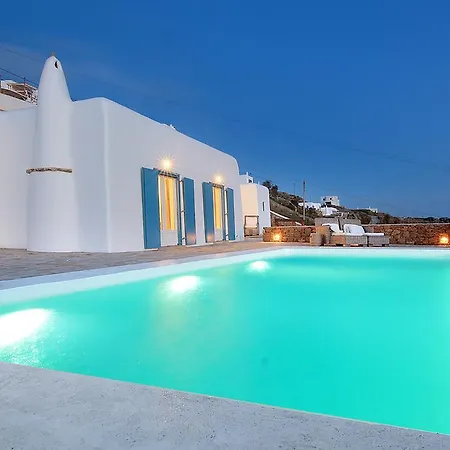 Villa Villa Katerina By The Pearls Collection