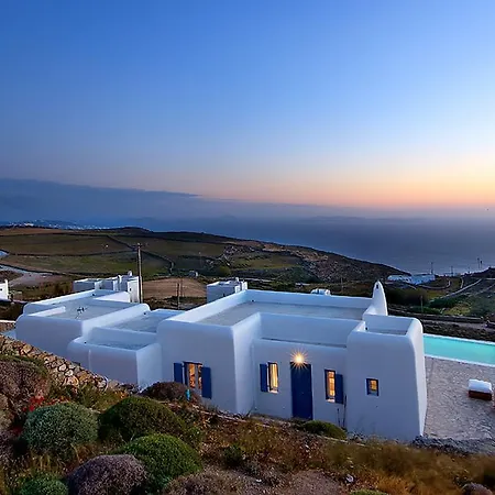 Villa Katerina By The Pearls Collection Villa Fanari (Mykonos)