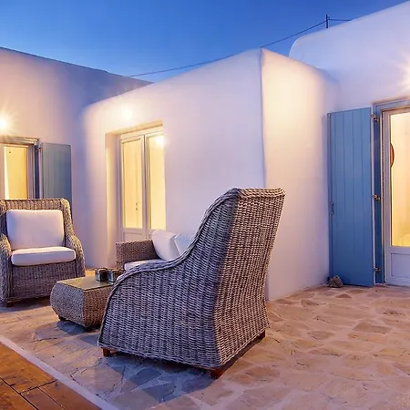 Villa Katerina By The Pearls Collection Fanari (Mykonos)