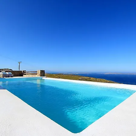 Villa Villa Katerina By The Pearls Collection *