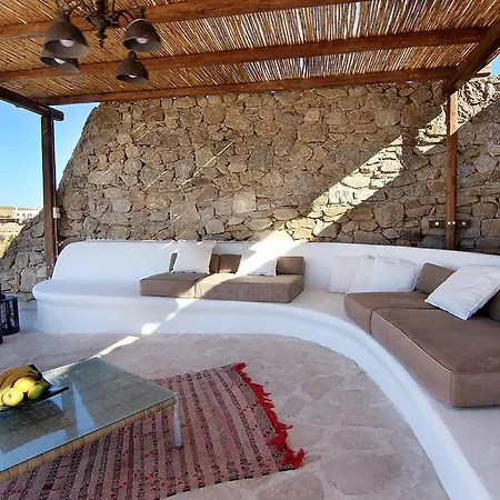 Villa Katerina By The Pearls Collection *
