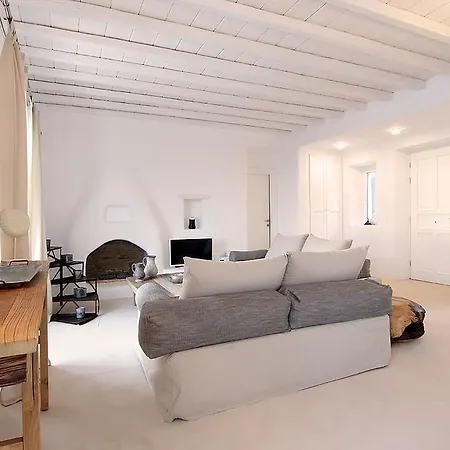 Villa Villa Katerina By The Pearls Collection Fanari (Mykonos)