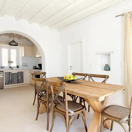 Villa Villa Katerina By The Pearls Collection