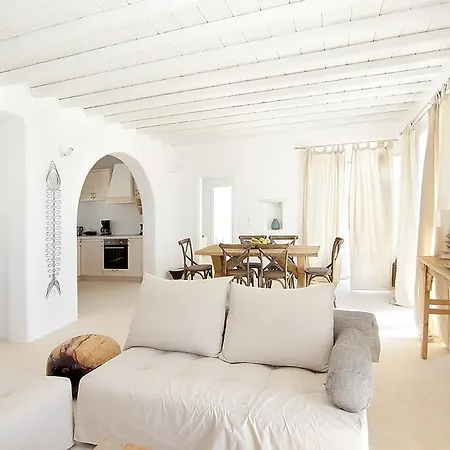 Villa Katerina By The Pearls Collection Villa Fanari (Mykonos)