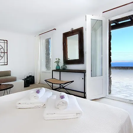 Villa Katerina By The Pearls Collection Fanari (Mykonos)