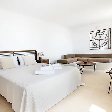 Villa Katerina By The Pearls Collection Villa
