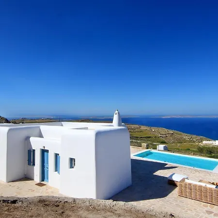 Villa Katerina By The Pearls Collection * Fanari (Mykonos)
