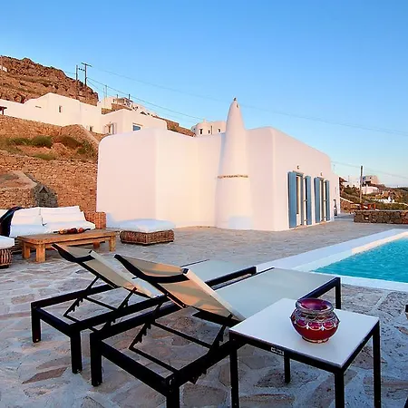 Villa Katerina By The Pearls Collection Villa